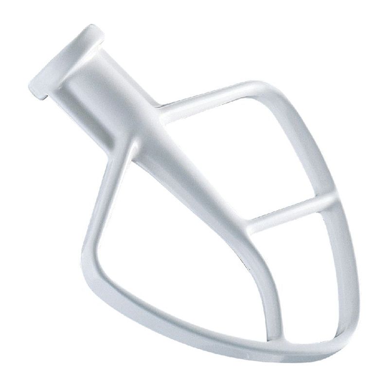 KitchenAid&reg; Coated Flat Beater for 5-Quart Mixers