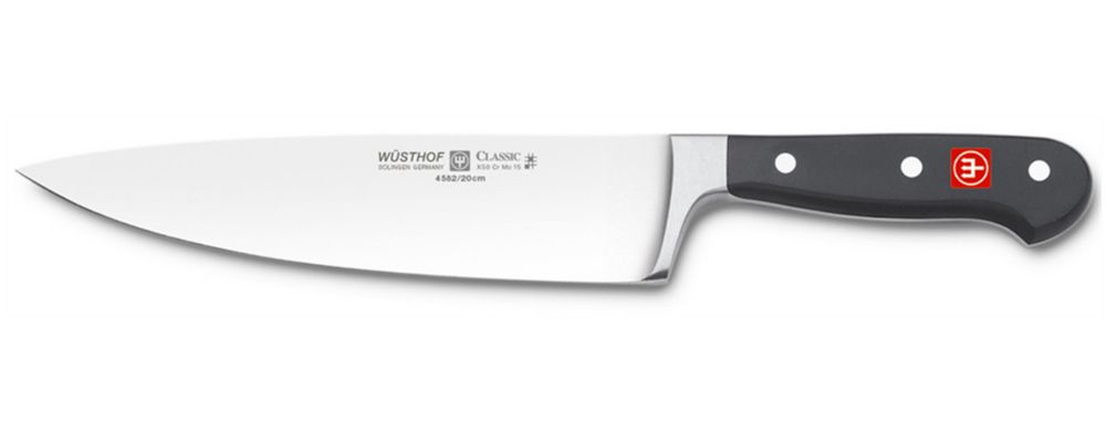 Wusthof Classic 12" Cook's Knife