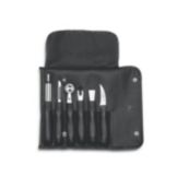 Wusthof Seven-Piece Garnishing Set