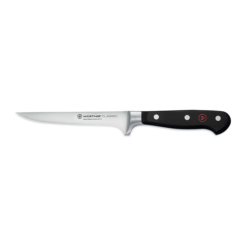 Wusthof Classic 5" Boning Knife