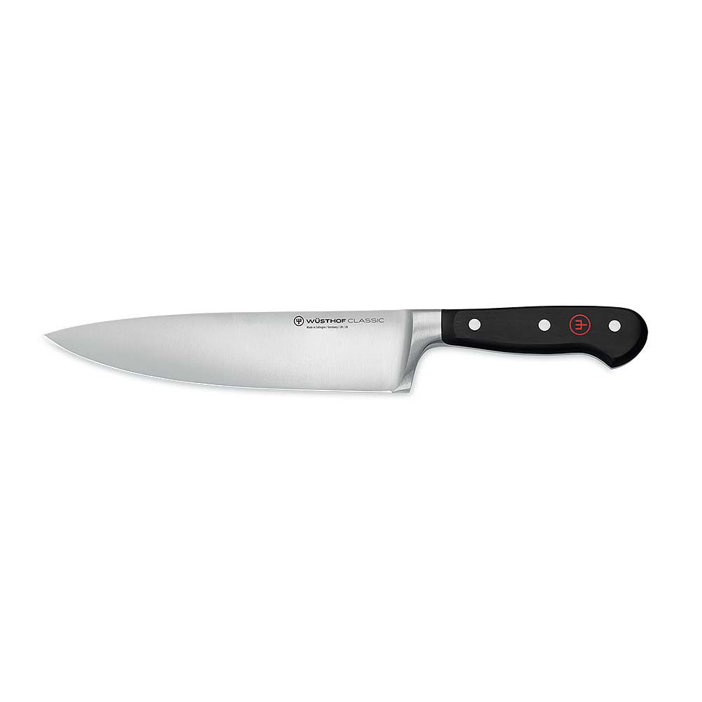 Wusthof Classic 8" Forged Chef's Knife