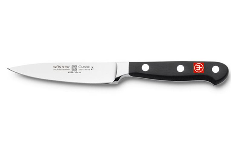 Wusthof-Trident Classic 3-1/2" Forged Paring Knife