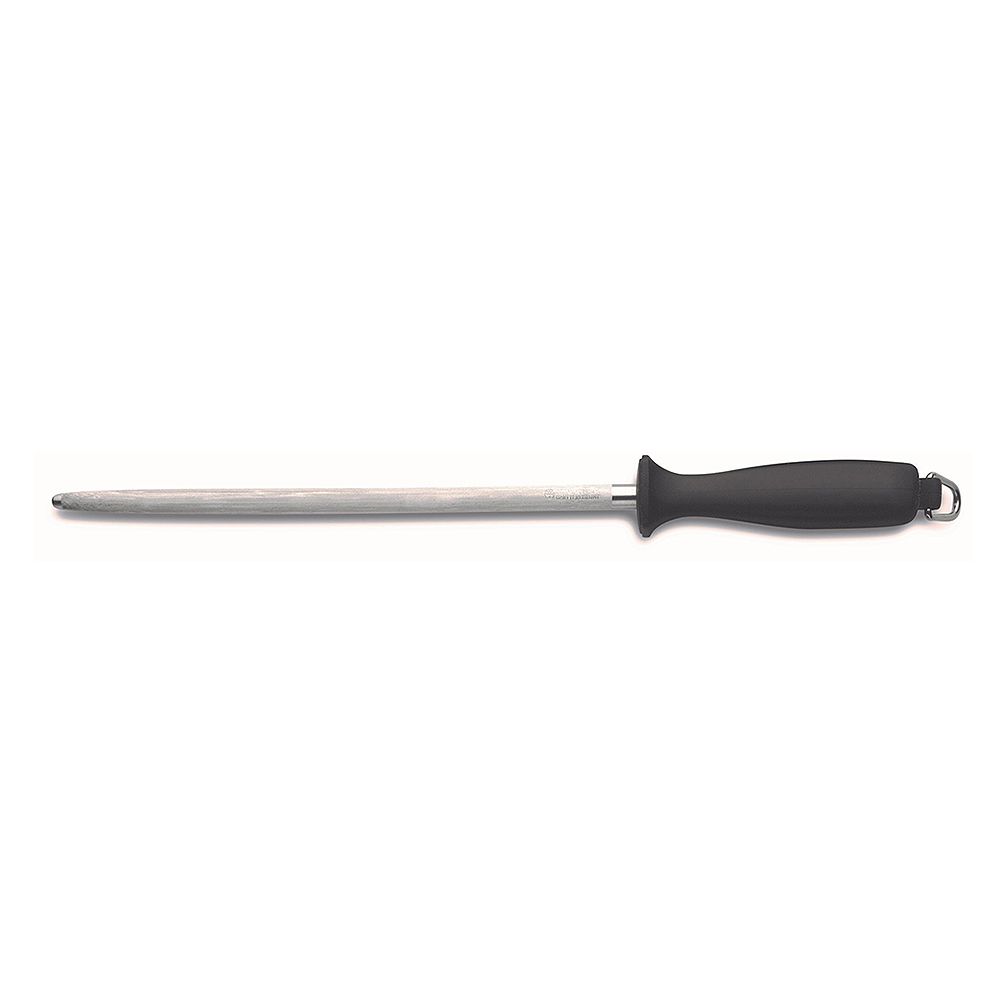 Wusthof 10" Classic Sharpening Steel w/ Fine Grit