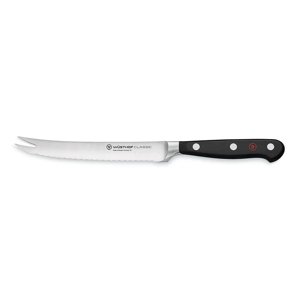 Wusthof Classic 5" Tomato Knife