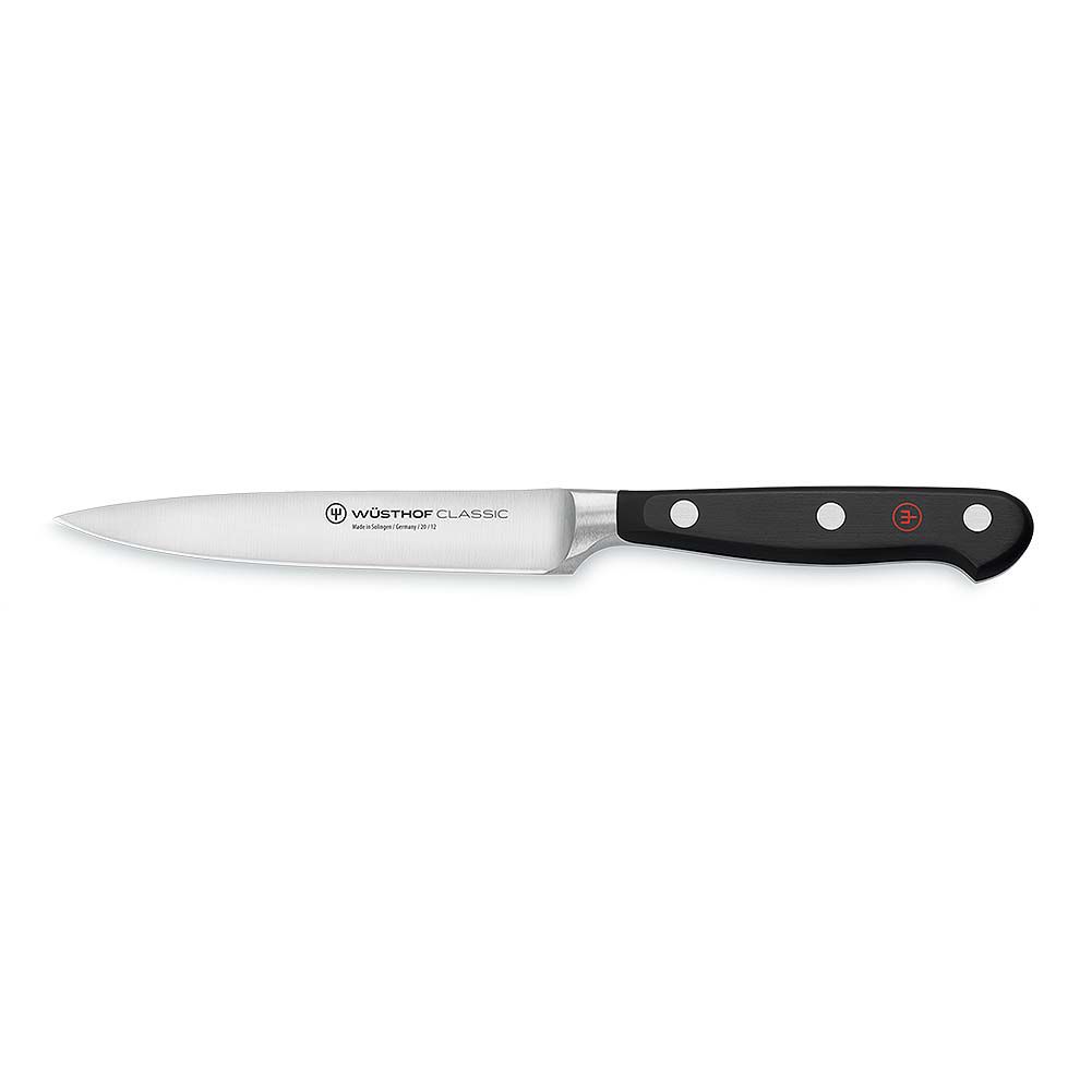 Wusthof 4-1/2" Classic Utility Knife,