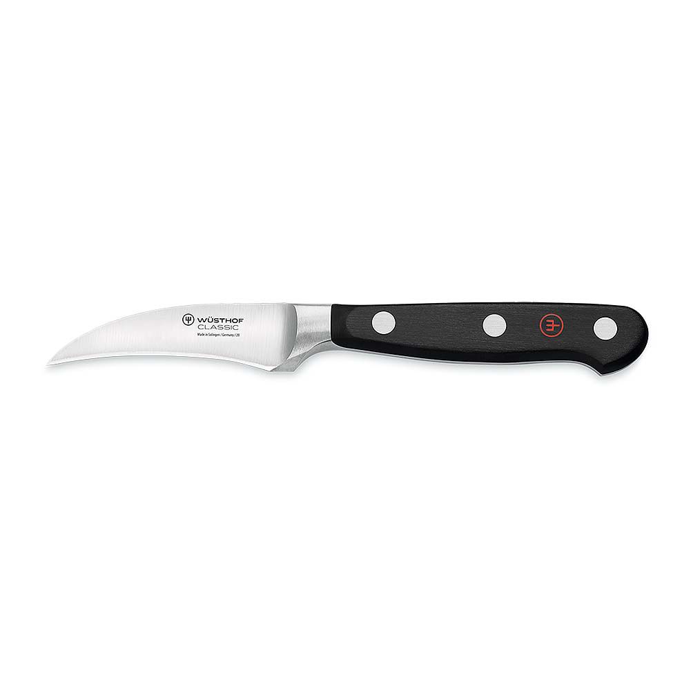 Wusthof Classic 2-1/2" Bird's Beak Peeling Knife