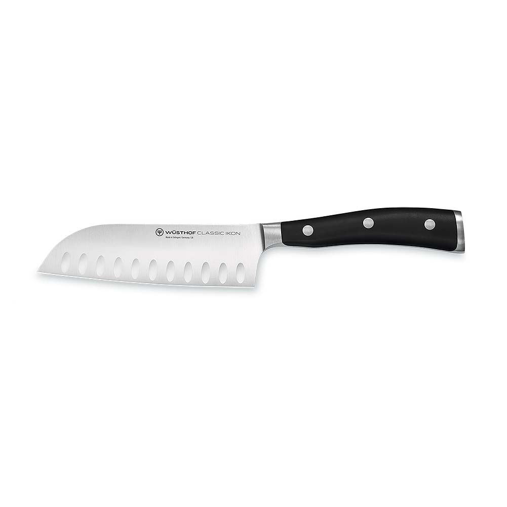 Wusthof Classic Ikon 5" Santoku Knife