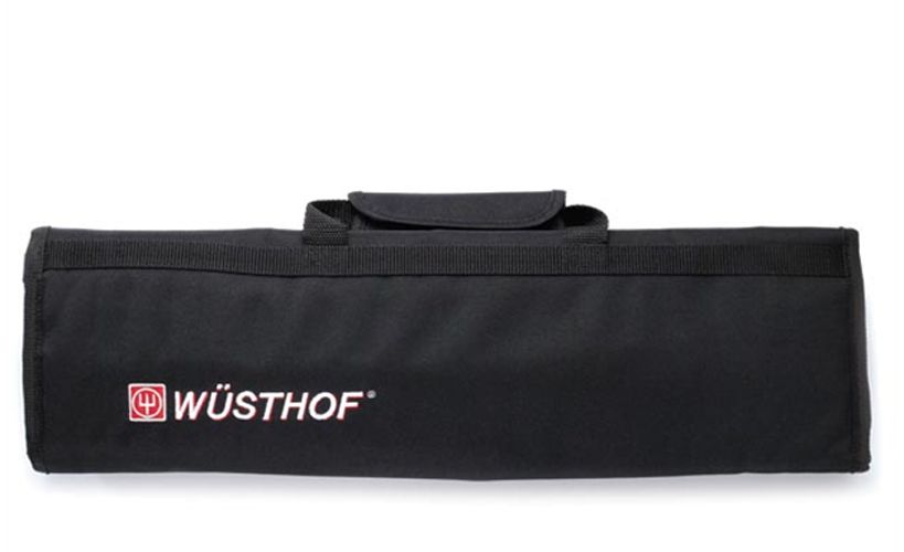 Wusthof 8 Pocket Cordura Knife Roll