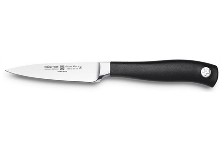 Wusthof 3-1/2&quot Grand Prix II Paring Knife