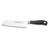 Wusthof Grand Prix II 7" Hollow Ground Santoku Knife