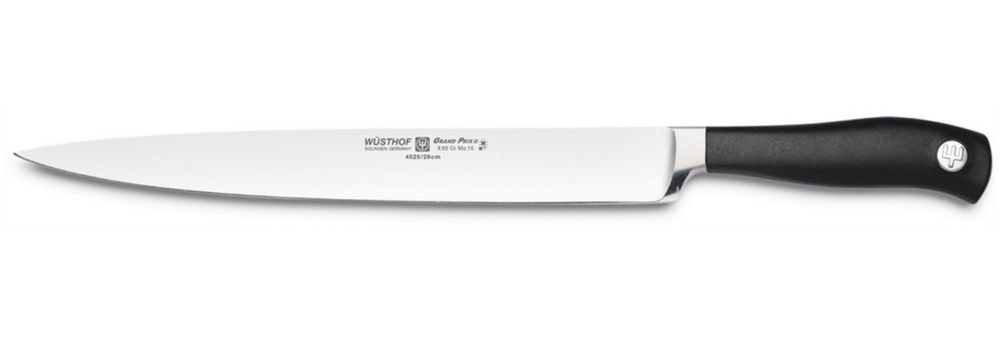 Wusthof Grand Prix II 10" Carving Knife
