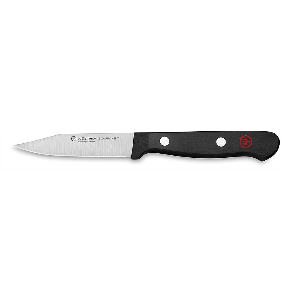 Wusthof Gourmet Series 3" Paring Knife w/ Clip Point