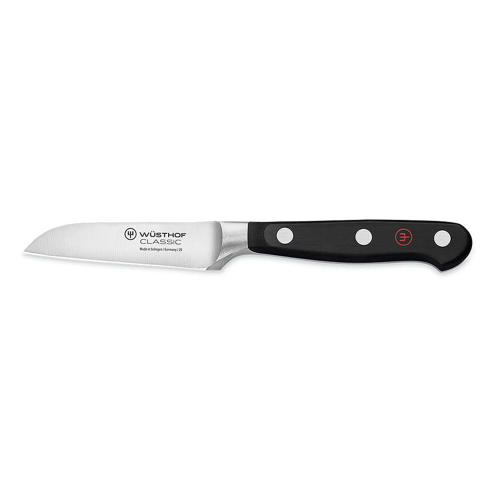 Wusthof Classic 3" Straight Paring Knife