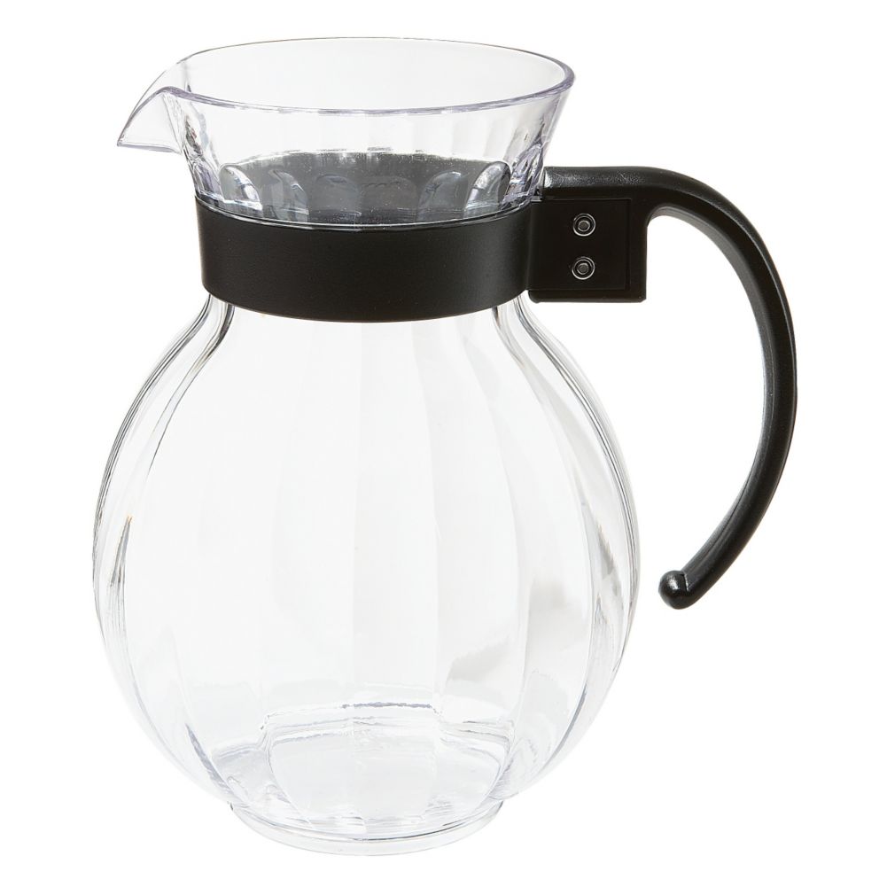 G.E.T. Tahiti&trade; Clear 72 Oz Polycarbonate Pitcher