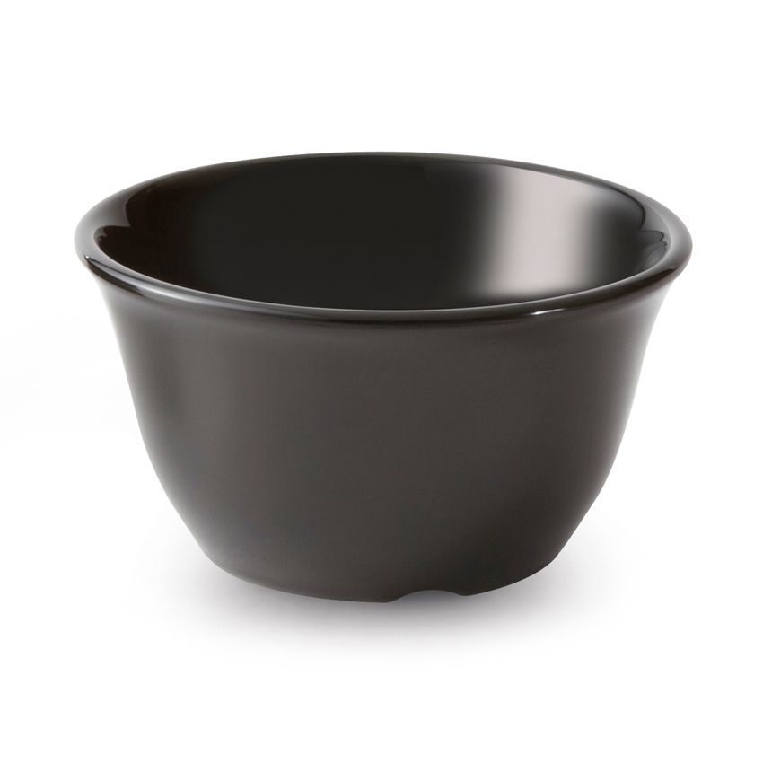 G.E.T. Black Elegance&trade; 7 Oz Bouillon Cup
