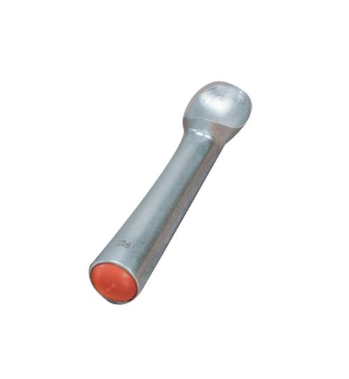 American Metalcraft #24 Cast Aluminum 1-1/2 Oz Ice Cream Disher