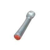 American Metalcraft #24 Cast Aluminum 1-1/2 Oz Ice Cream Disher
