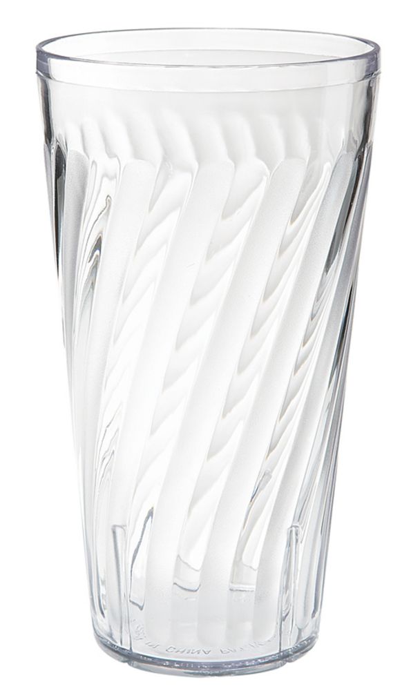 G.E.T. Enterprises Tahiti&trade; 32 Oz Clear Tumbler