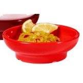 G.E.T. Viva Mexico&trade; Red 5 Oz Salsa Dish