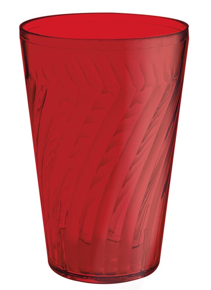 G.E.T. Tahiti&trade; 24 Oz Red Tumbler