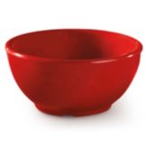 G.E.T. Red Sensation&trade; Melamine Chili / Soup 16 Oz Bowl