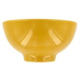 GET Tropical Yellow 22 oz Serving Bowl