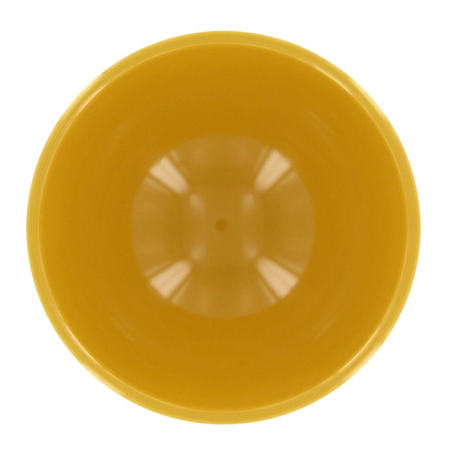 GET Tropical Yellow 22 oz Serving Bowl