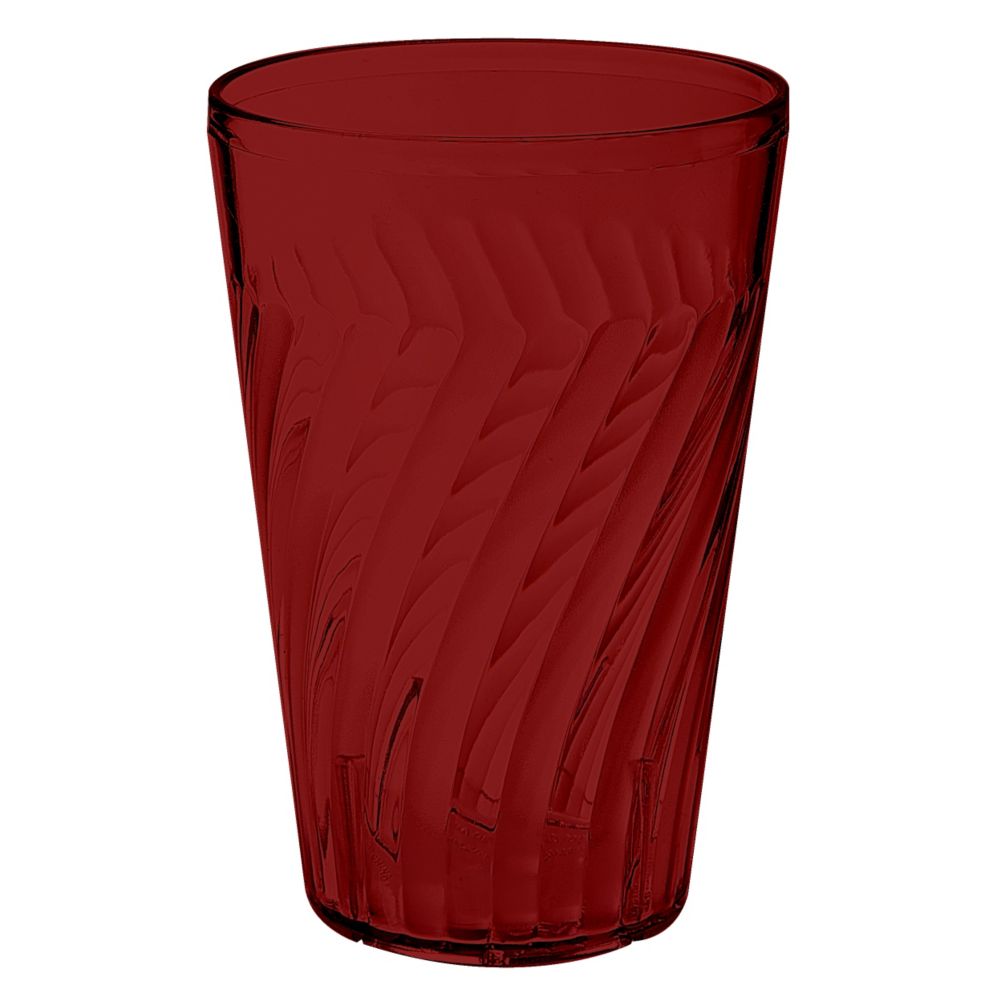 G.E.T. Tahiti&trade; 20 Oz Red Tumbler