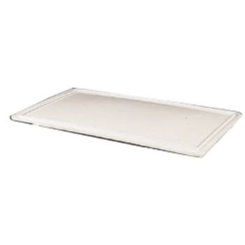 American Metalcraft Cover For Stacking Dough Pan DRB18230