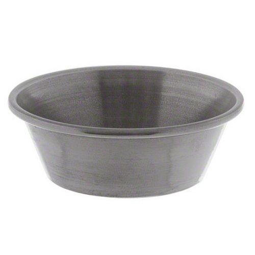 American Metalcraft Round S/S 1.5 Oz Sauce Cup