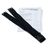 Koala Kare&reg; Safety Replacement Strap for Koala Kare Infant Seat