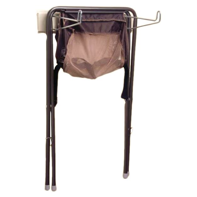 Koala Kare Wall Mount Storage Rack for Kradle Seat