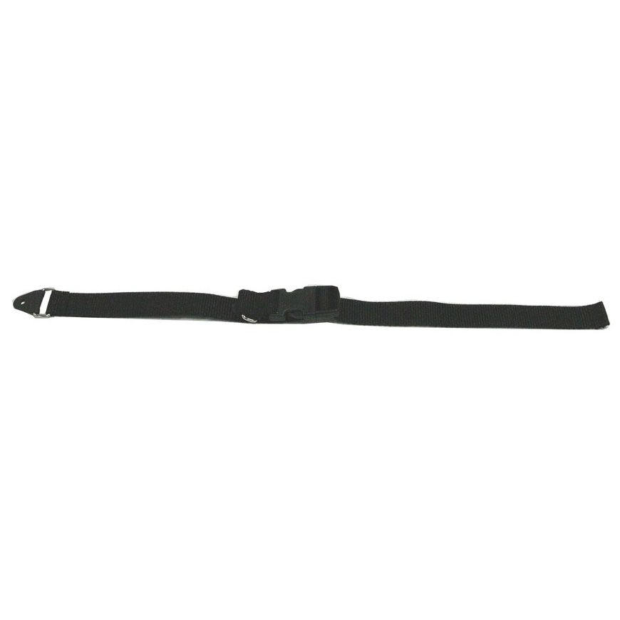 Koala Kare Black Replacement Strap for Model #'s 2ELE5 and 2ELE7