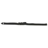 Koala Kare Black Replacement Strap for Model #'s 2ELE5 and 2ELE7