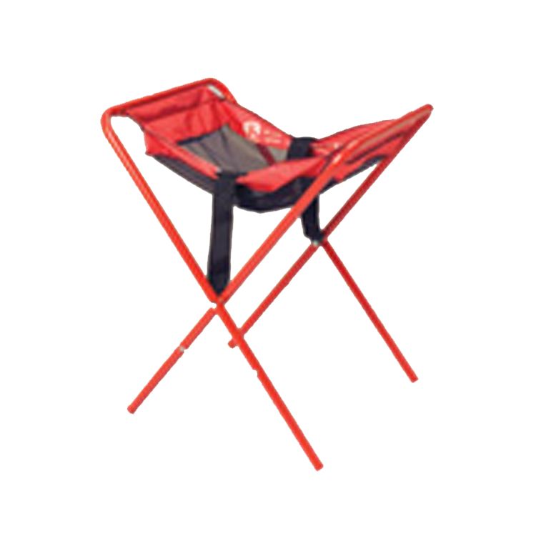 Koala Kare Red Infant Seat Kradle