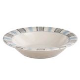 Cardinal Arcoroc Calia Opal&reg; Ivory 3-1/2 Oz. Fruit Dish