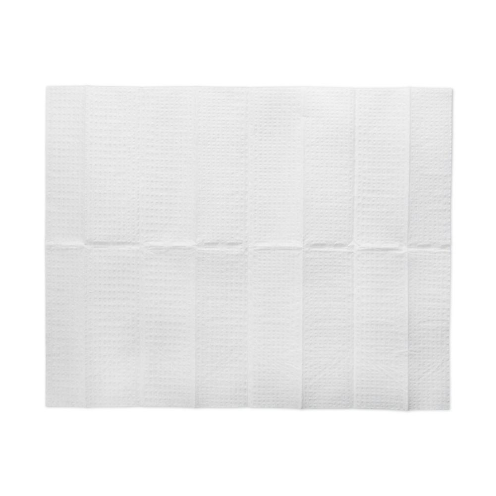 Rubbermaid White Laminated Protective Liner for Baby Changing Stations