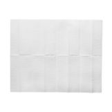 Rubbermaid White Laminated Protective Liner for Baby Changing Stations