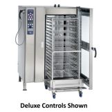 Alto-Shaam&reg; Combitherm&reg; Oven / Steamer w/ Simple Controls