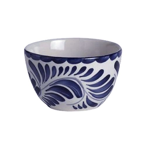 Steelite Anfora Puebla 9 Oz. Sugar / Bouillon Bowl