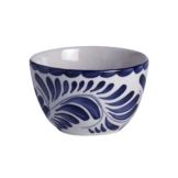 Steelite Anfora Puebla 9 Oz. Sugar / Bouillon Bowl