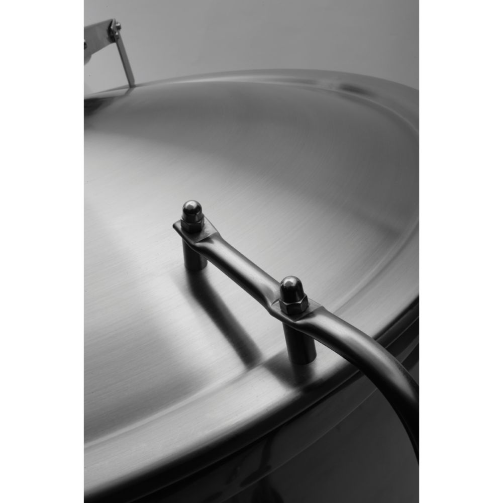 Hinged Cover Kit (No. 51), For