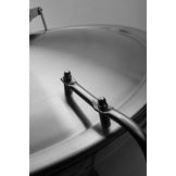 Hinged Cover Kit (No. 51), For