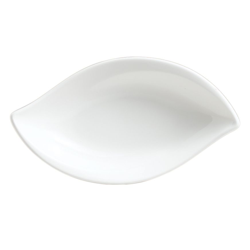 Steelite Narumi 5" Leaf Bowl