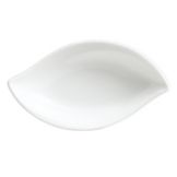 Steelite Narumi 5" Leaf Bowl