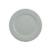 Vertex&reg; China Radiance Collection 7-1/4" Undecorated Plate