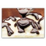 Server Magnetic Fudge Sign, 86788
