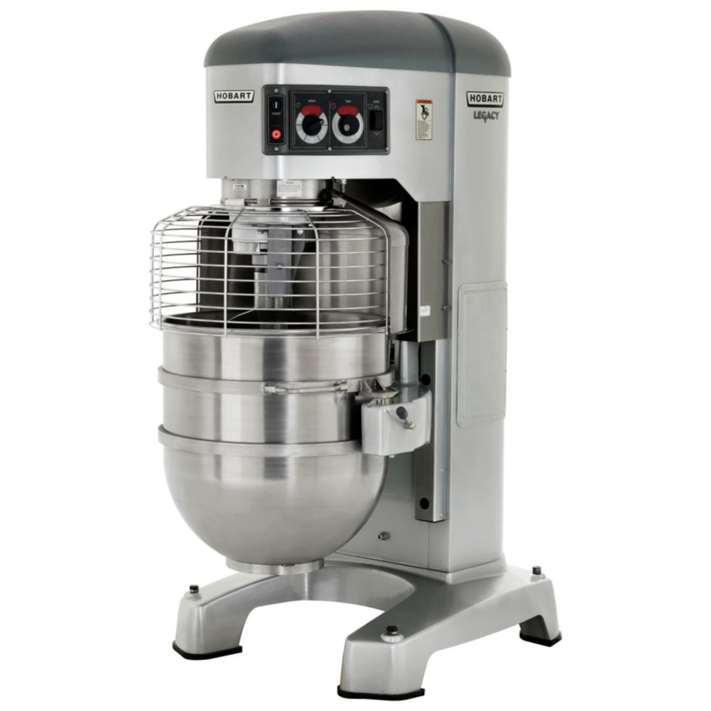 Hobart Legacy&reg; 5 Hp Planetary Mixer