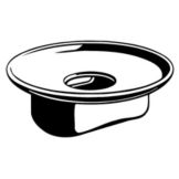 Salvajor Scrap Basin for Scrap and Trough Collectors