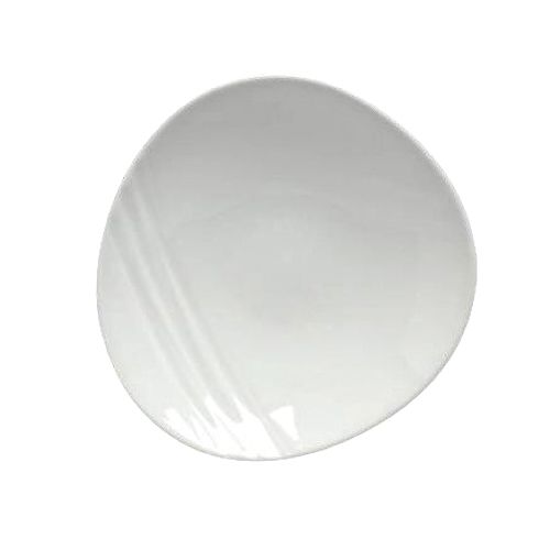 Steelite Distinction Organics White 6" Plate